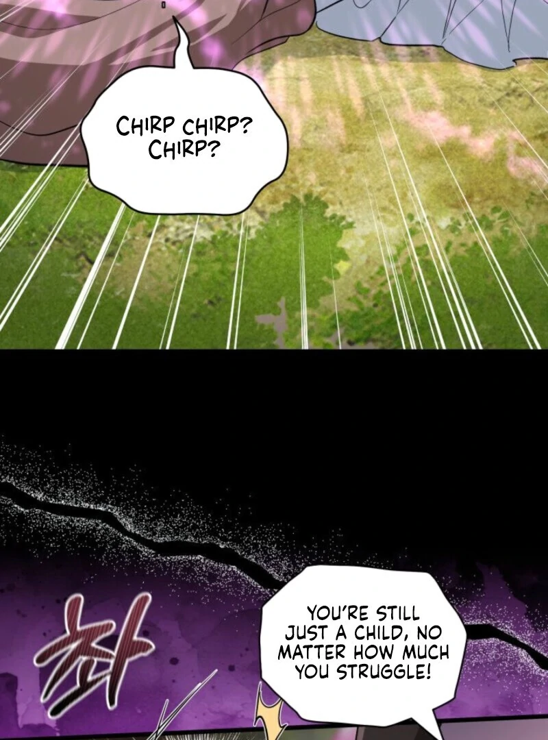 How Can You Pay Back The Kindness I Raised With Obsession? Chapter 54 page 45 - 