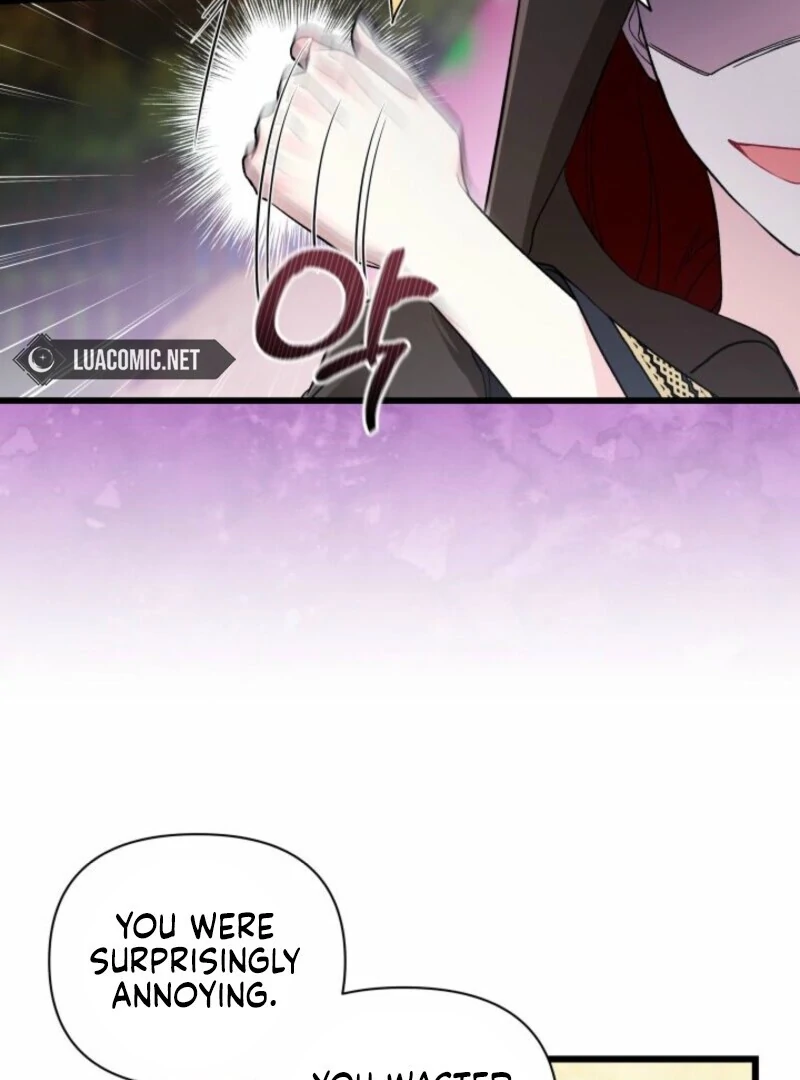 How Can You Pay Back The Kindness I Raised With Obsession? Chapter 54 page 46 - 