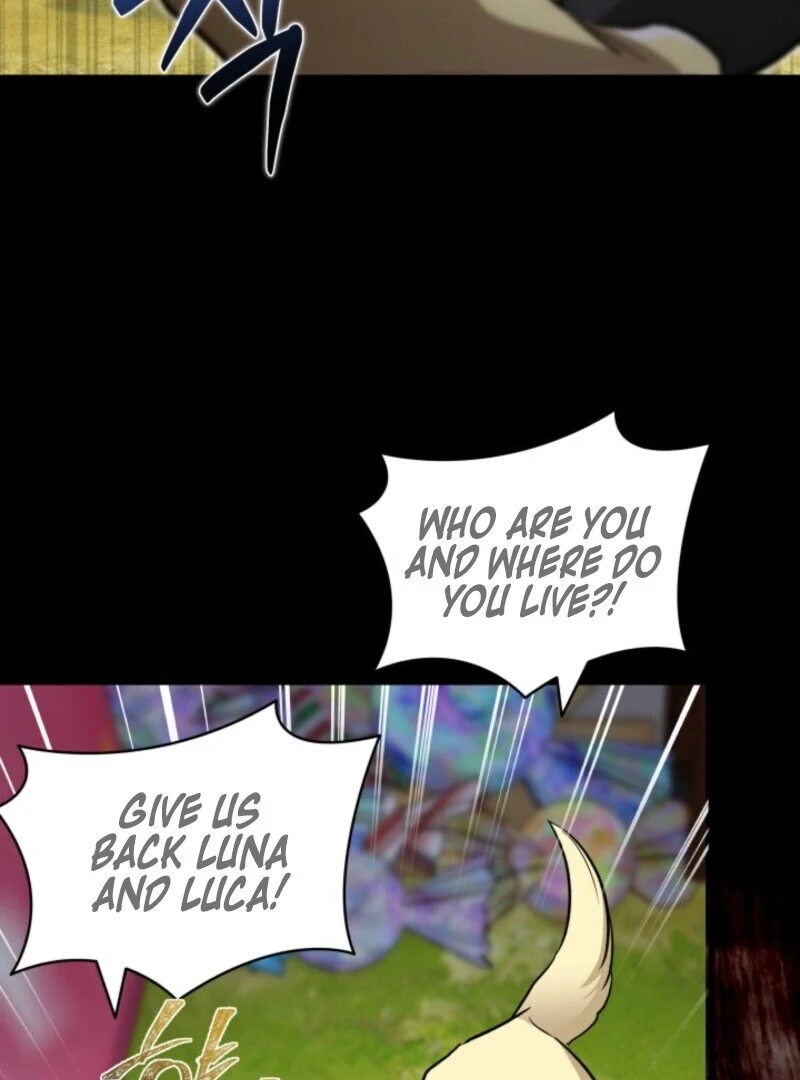 How Can You Pay Back The Kindness I Raised With Obsession? Chapter 54 page 50 - 