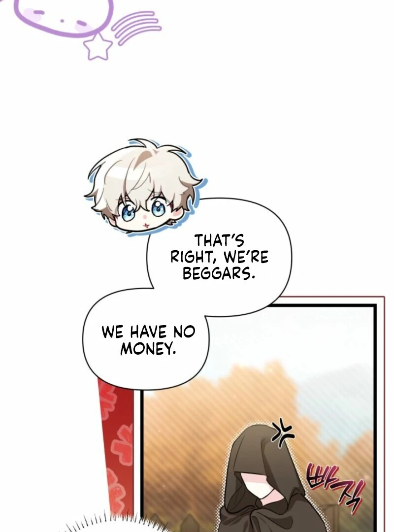 How Can You Pay Back The Kindness I Raised With Obsession? Chapter 54 page 6 - 