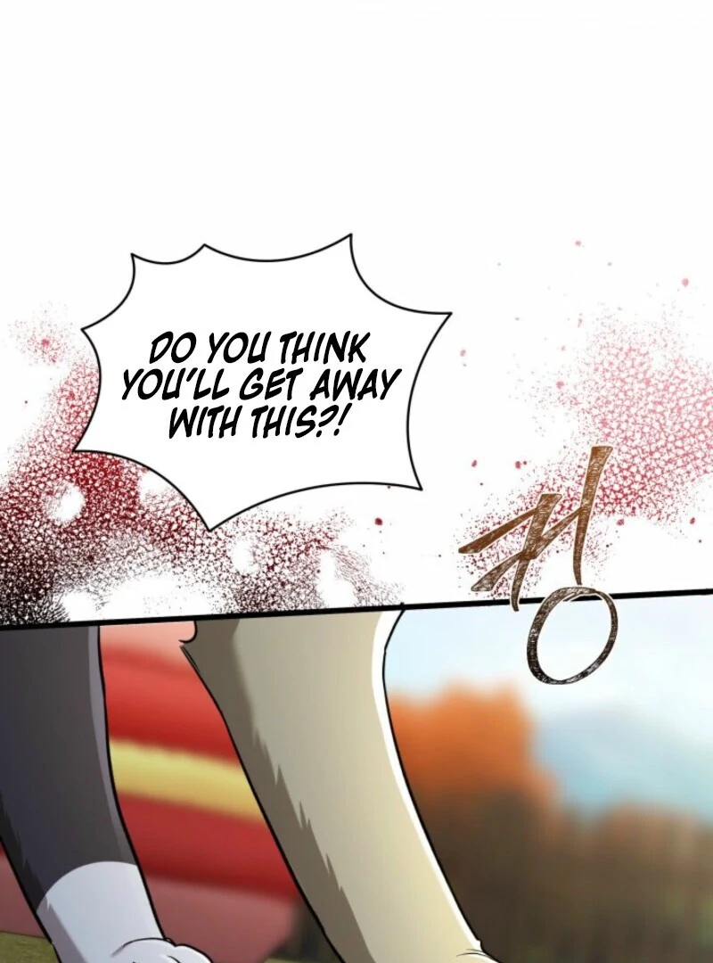 How Can You Pay Back The Kindness I Raised With Obsession? Chapter 54 page 53 - 