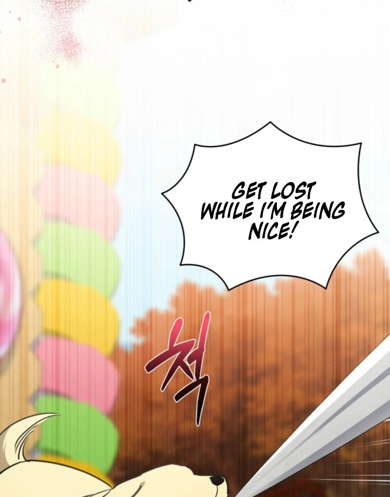 How Can You Pay Back The Kindness I Raised With Obsession? Chapter 54 page 55 - 