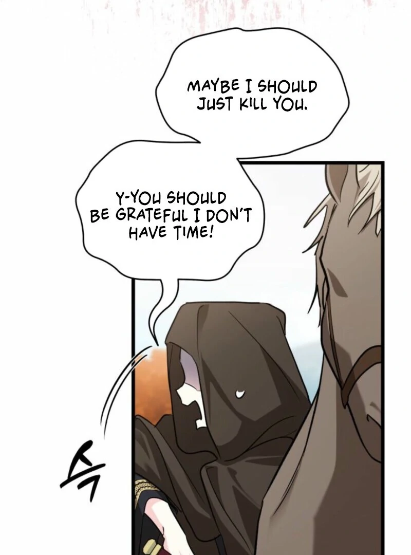 How Can You Pay Back The Kindness I Raised With Obsession? Chapter 54 page 57 - 