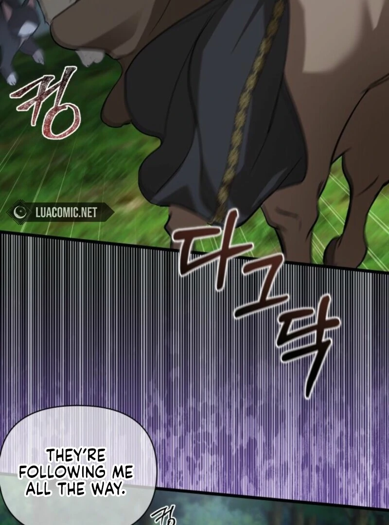 How Can You Pay Back The Kindness I Raised With Obsession? Chapter 54 page 60 - 