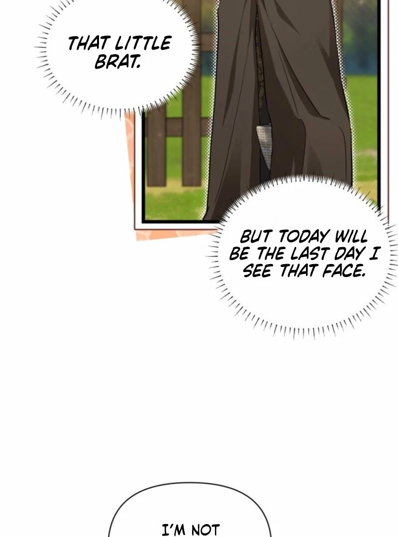How Can You Pay Back The Kindness I Raised With Obsession? Chapter 54 page 7 - 
