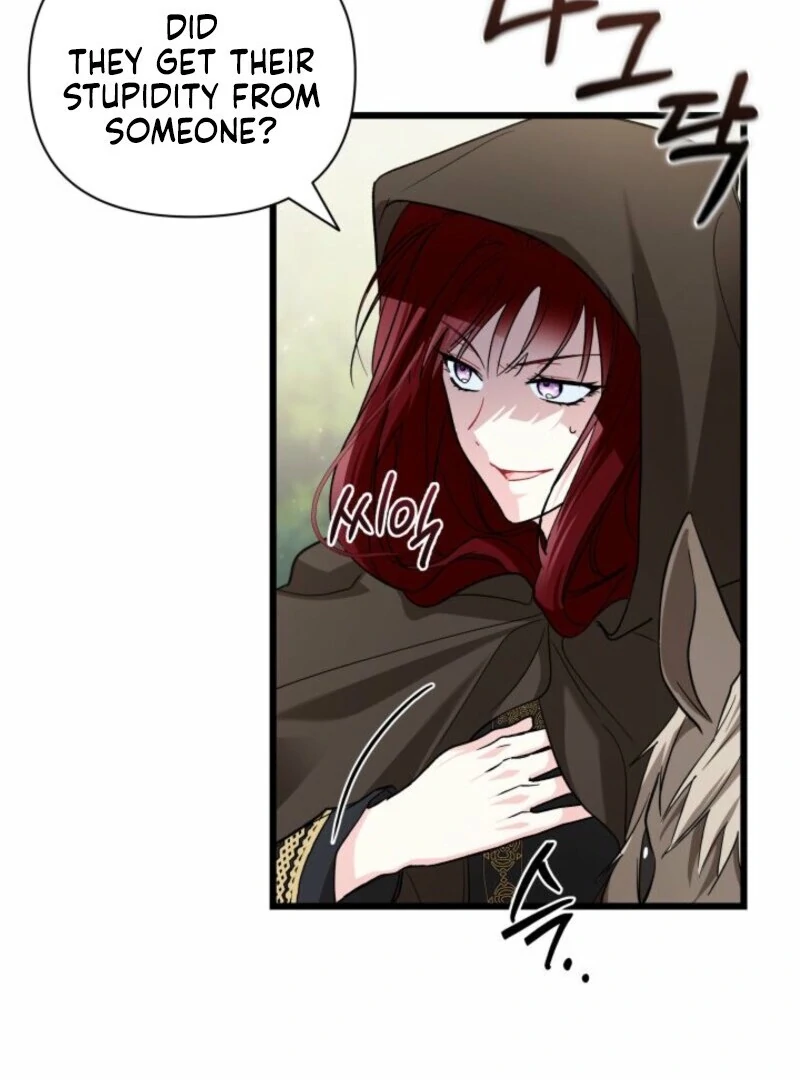 How Can You Pay Back The Kindness I Raised With Obsession? Chapter 54 page 62 - 