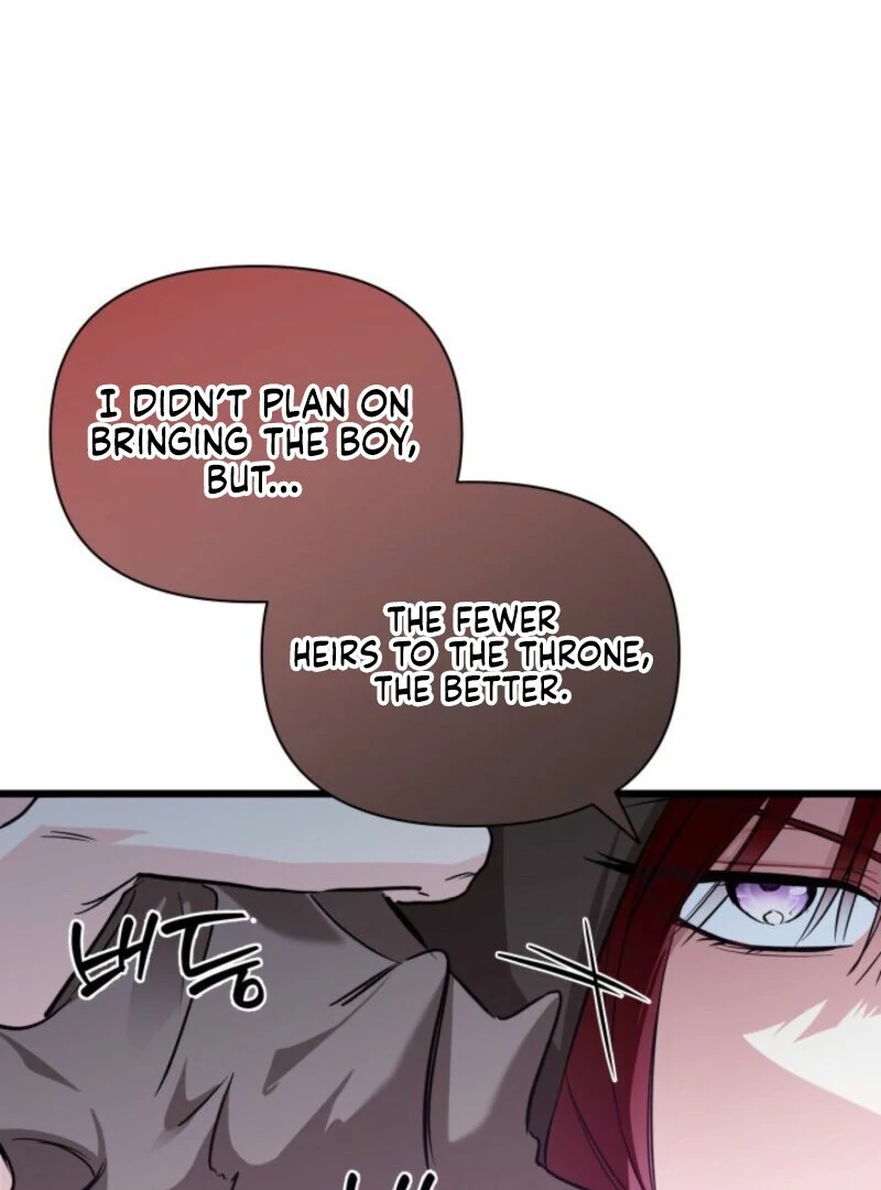 How Can You Pay Back The Kindness I Raised With Obsession? Chapter 54 page 63 - 