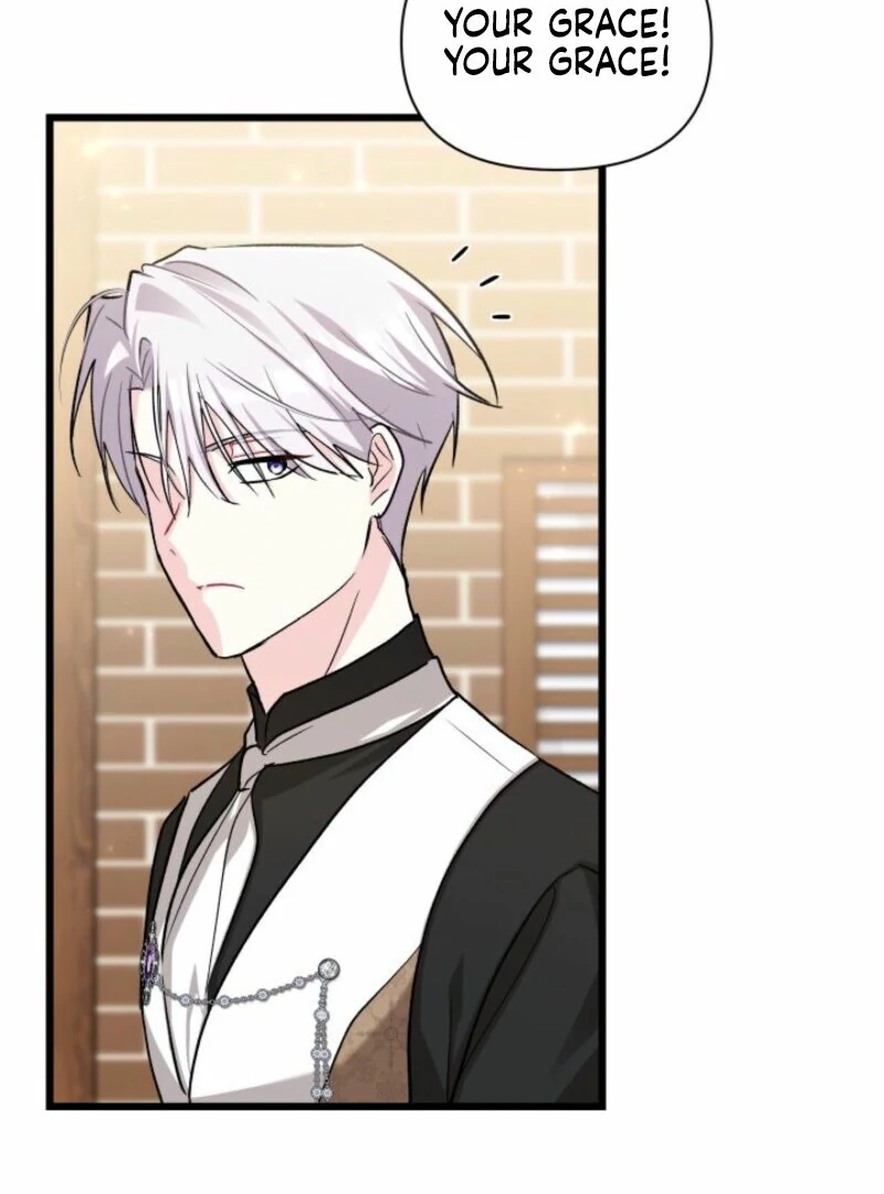 How Can You Pay Back The Kindness I Raised With Obsession? Chapter 54 page 68 - 