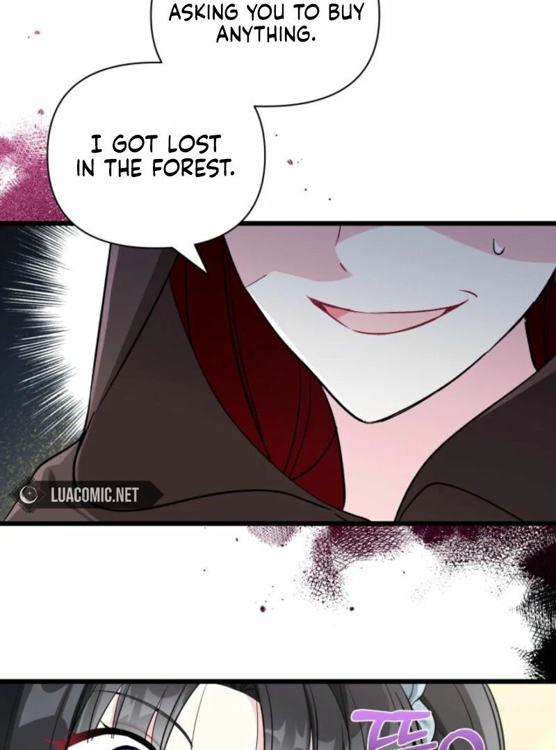 How Can You Pay Back The Kindness I Raised With Obsession? Chapter 54 page 8 - 