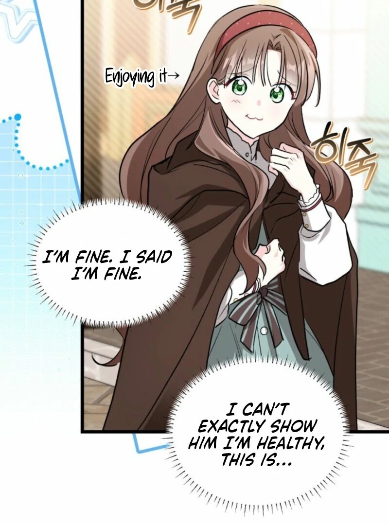How Can You Pay Back The Kindness I Raised With Obsession? Chapter 54 page 74 - 