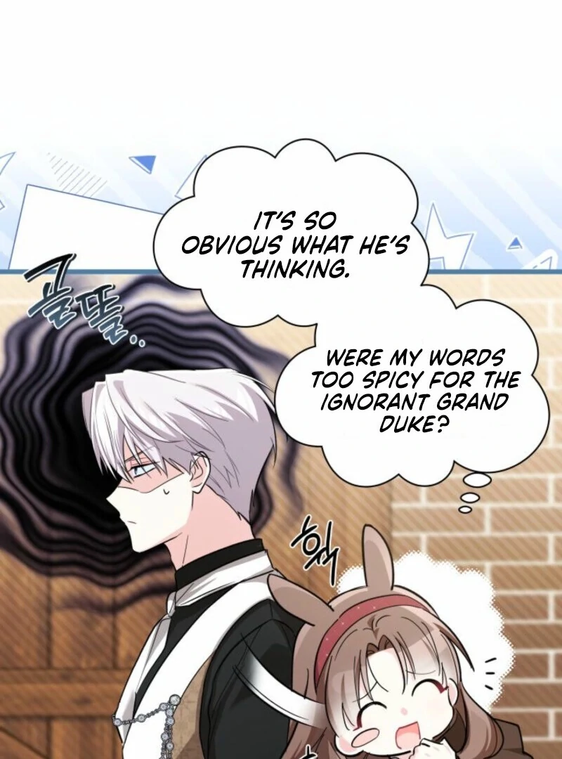 How Can You Pay Back The Kindness I Raised With Obsession? Chapter 54 page 75 - 