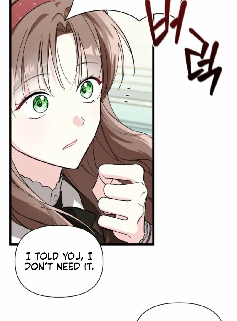 How Can You Pay Back The Kindness I Raised With Obsession? Chapter 54 page 77 - 