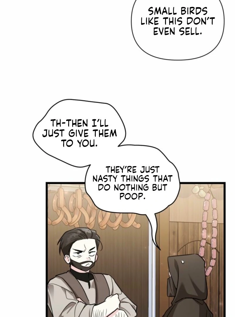 How Can You Pay Back The Kindness I Raised With Obsession? Chapter 54 page 78 - 