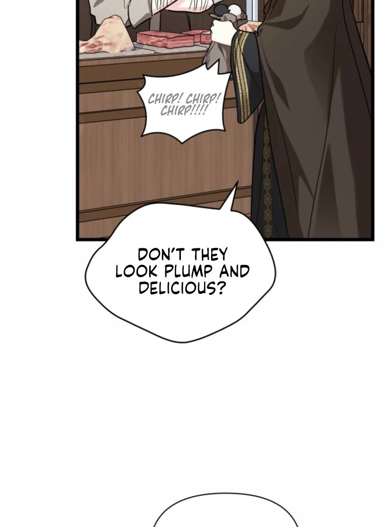 How Can You Pay Back The Kindness I Raised With Obsession? Chapter 54 page 79 - 