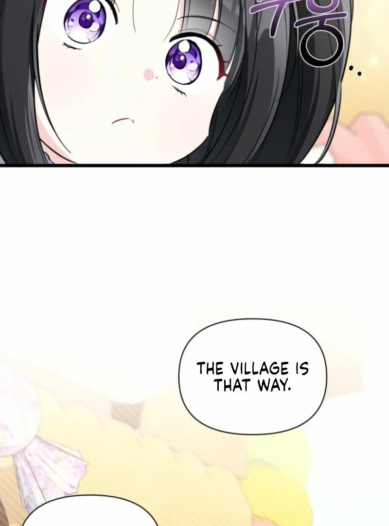 How Can You Pay Back The Kindness I Raised With Obsession? Chapter 54 page 9 - 