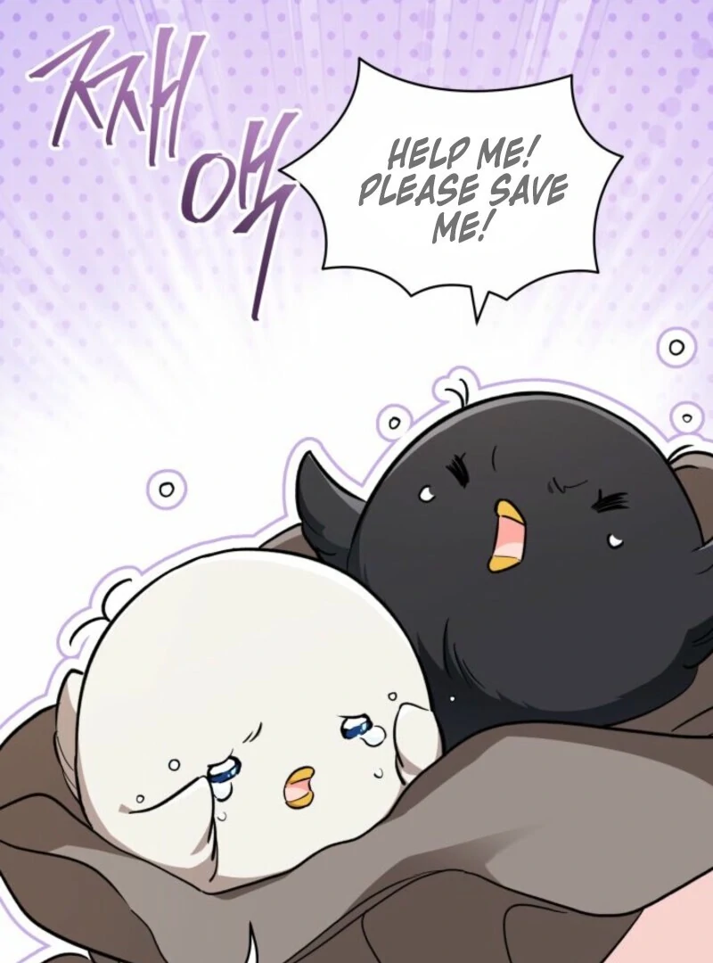 How Can You Pay Back The Kindness I Raised With Obsession? Chapter 54 page 81 - 