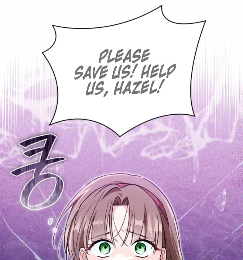 How Can You Pay Back The Kindness I Raised With Obsession? Chapter 54 page 83 - 
