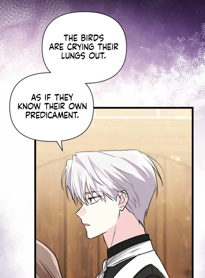 How Can You Pay Back The Kindness I Raised With Obsession? Chapter 54 page 85 - 
