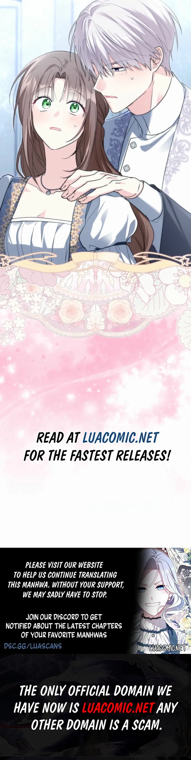 How Can You Pay Back The Kindness I Raised With Obsession? Chapter 56 page 8 - 
