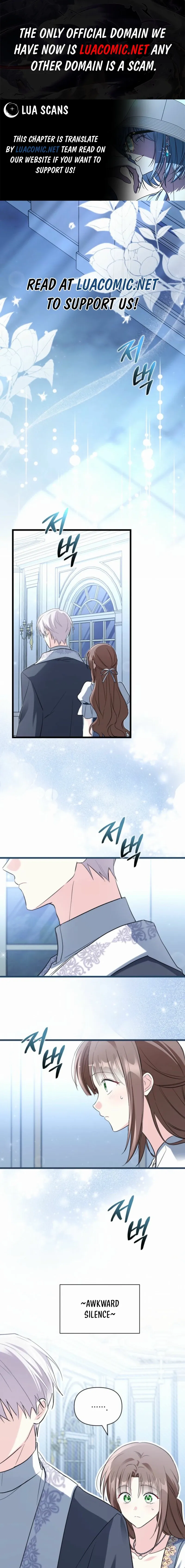 How Can You Pay Back The Kindness I Raised With Obsession? Chapter 57 page 1 - 