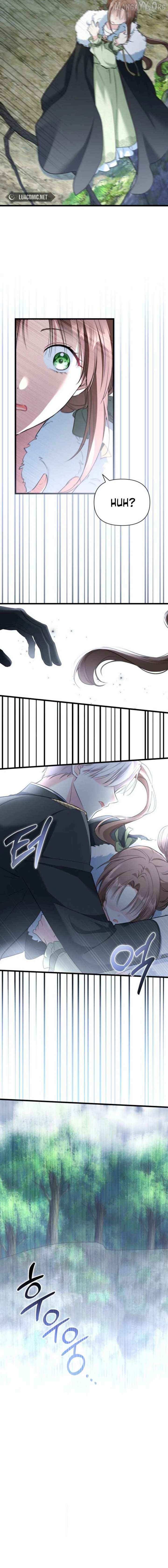 How Can You Pay Back The Kindness I Raised With Obsession? Chapter 58 page 10 - 