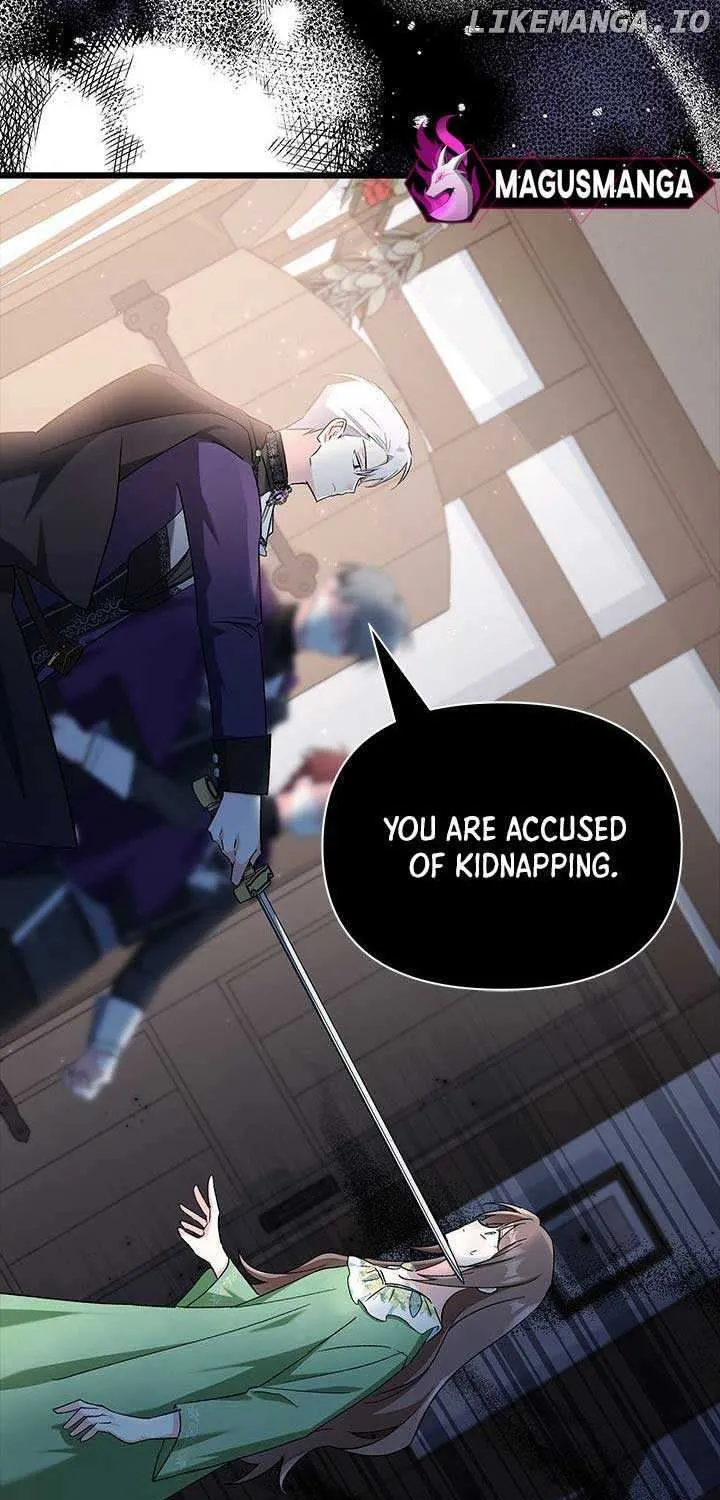 How Can You Pay Back The Kindness I Raised With Obsession? Chapter 6 page 12 - 