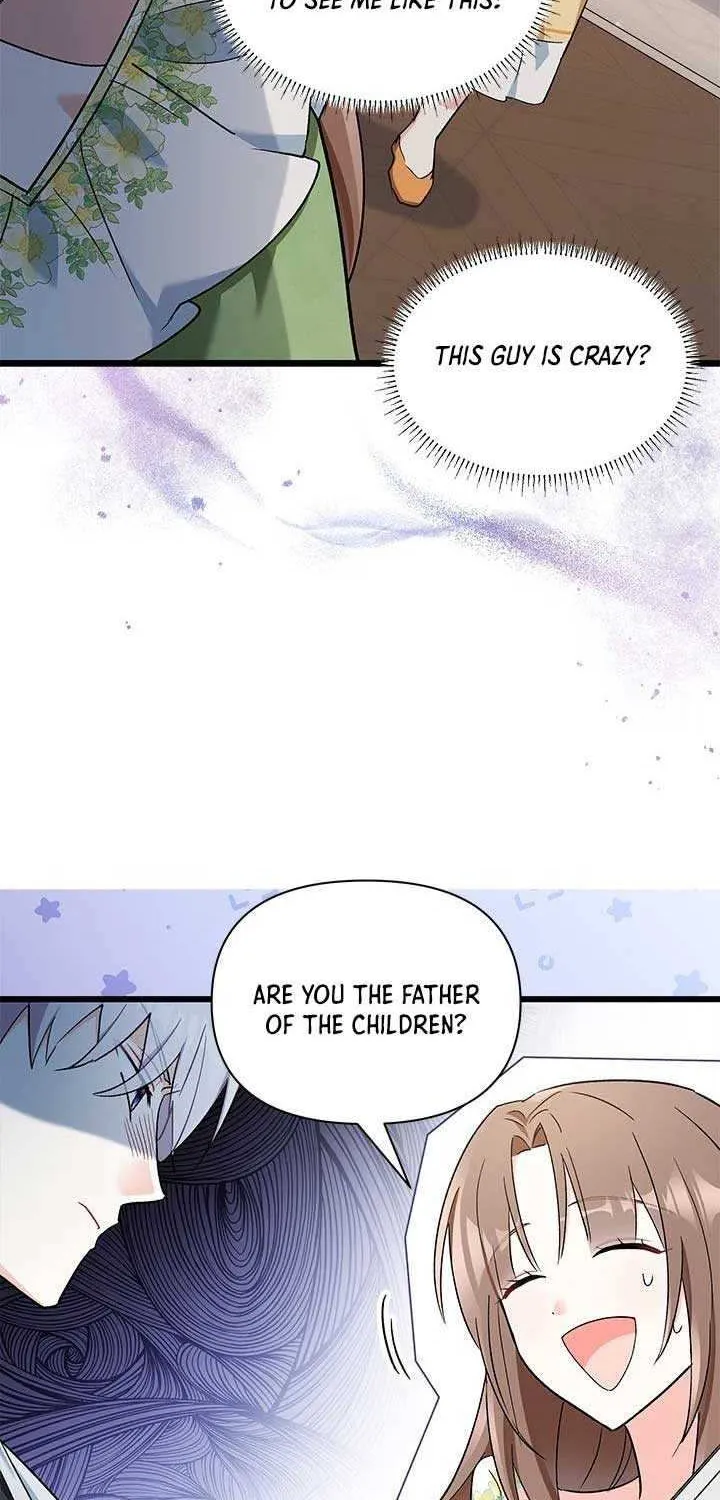 How Can You Pay Back The Kindness I Raised With Obsession? Chapter 6 page 15 - 