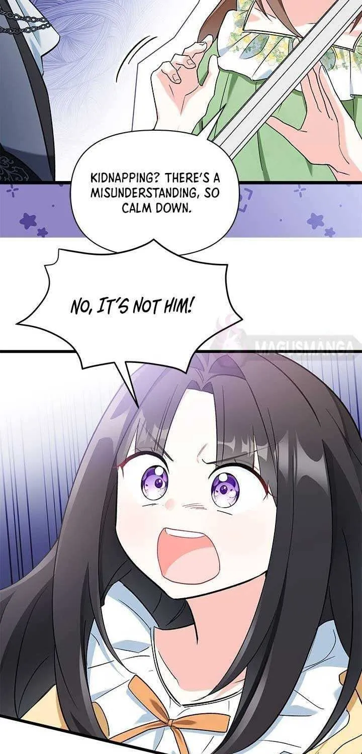 How Can You Pay Back The Kindness I Raised With Obsession? Chapter 6 page 16 - 