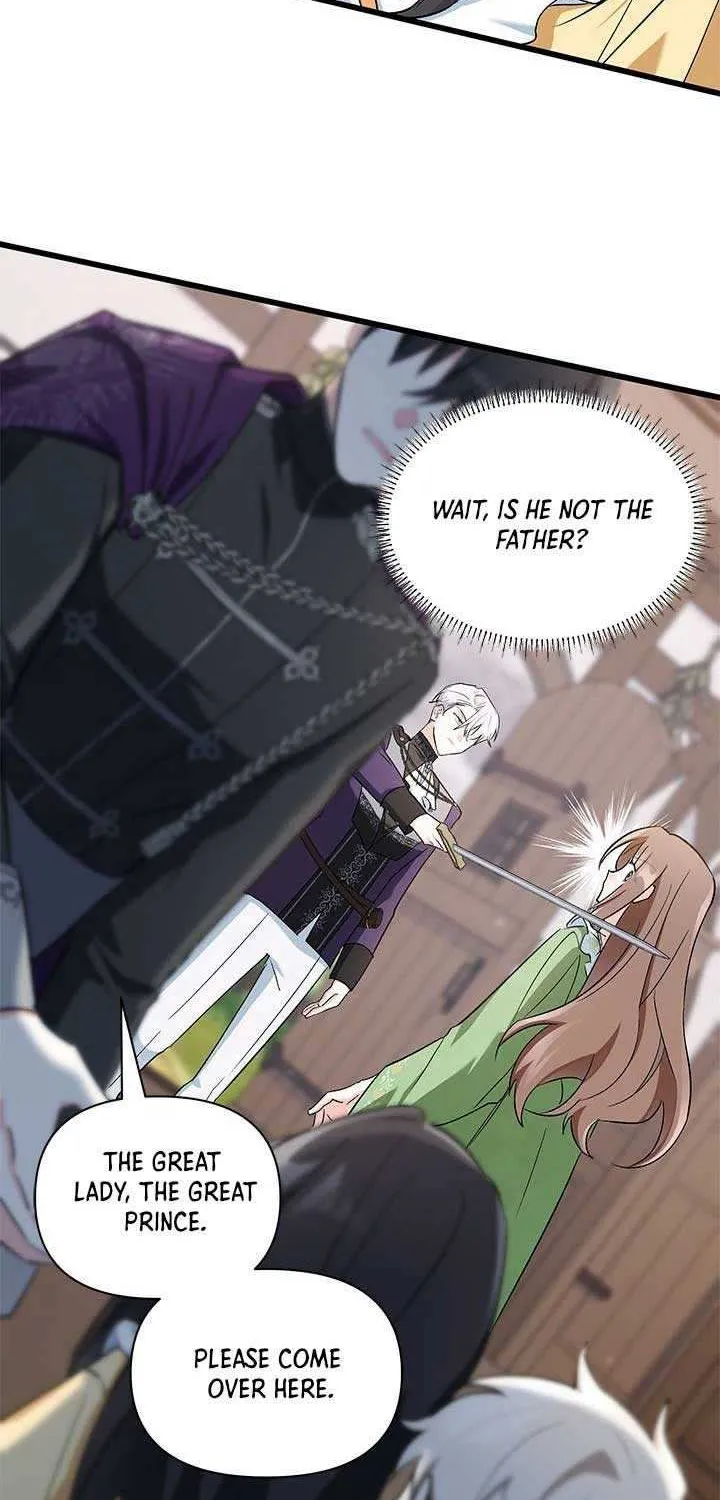 How Can You Pay Back The Kindness I Raised With Obsession? Chapter 6 page 17 - 
