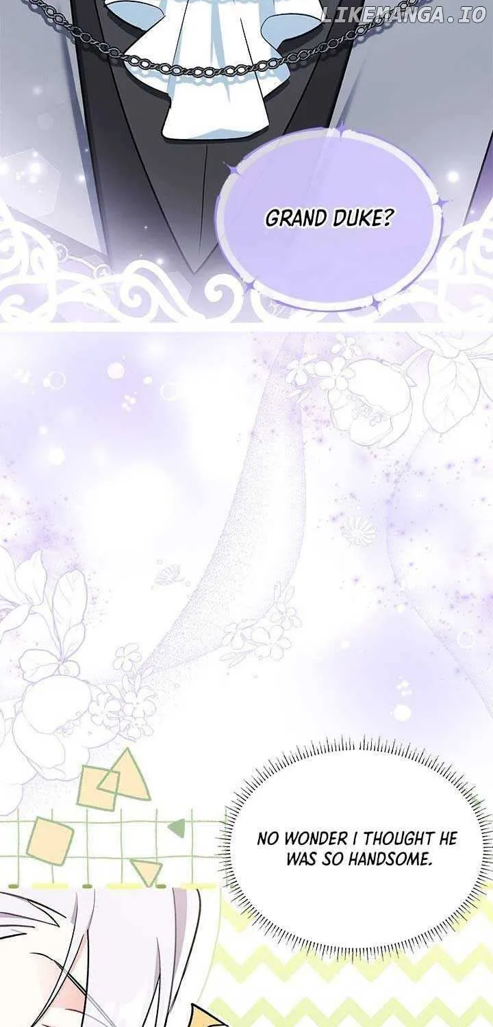 How Can You Pay Back The Kindness I Raised With Obsession? Chapter 6 page 22 - 