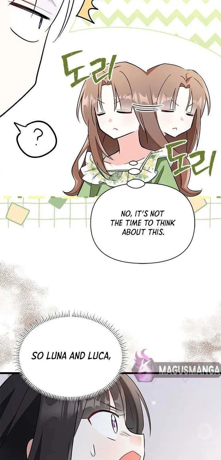 How Can You Pay Back The Kindness I Raised With Obsession? Chapter 6 page 23 - 