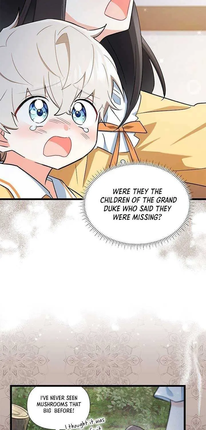 How Can You Pay Back The Kindness I Raised With Obsession? Chapter 6 page 24 - 