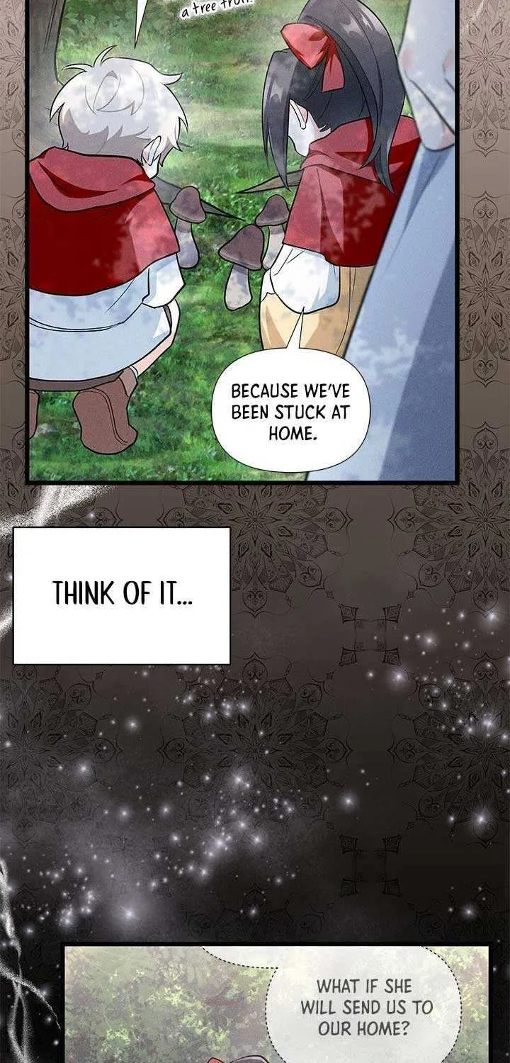 How Can You Pay Back The Kindness I Raised With Obsession? Chapter 6 page 25 - 