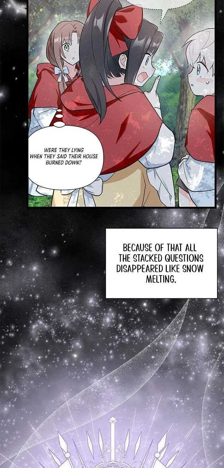 How Can You Pay Back The Kindness I Raised With Obsession? Chapter 6 page 26 - 