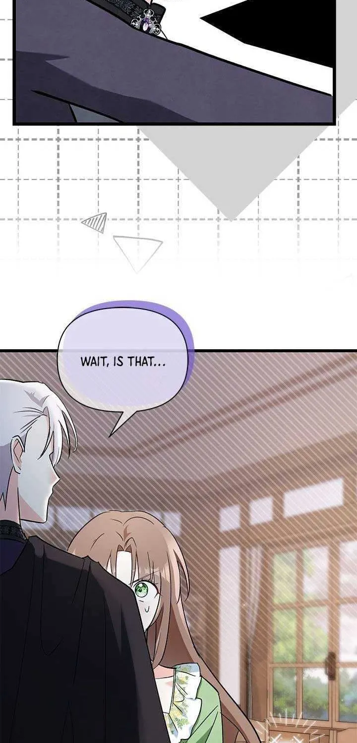 How Can You Pay Back The Kindness I Raised With Obsession? Chapter 6 page 33 - 