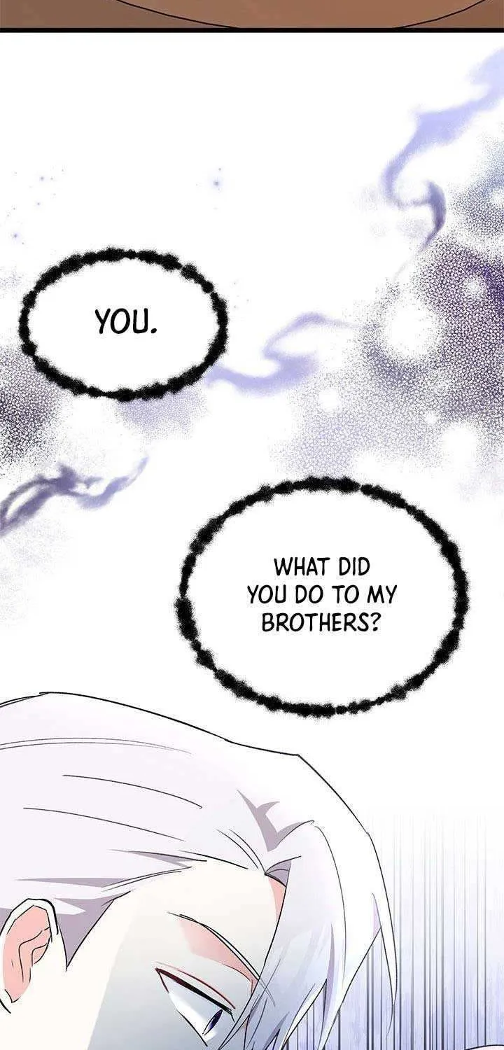 How Can You Pay Back The Kindness I Raised With Obsession? Chapter 6 page 35 - 