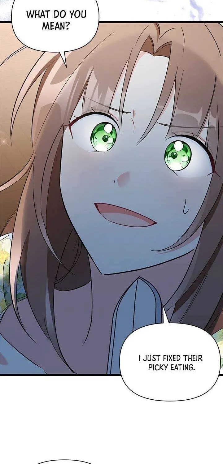 How Can You Pay Back The Kindness I Raised With Obsession? Chapter 6 page 37 - 