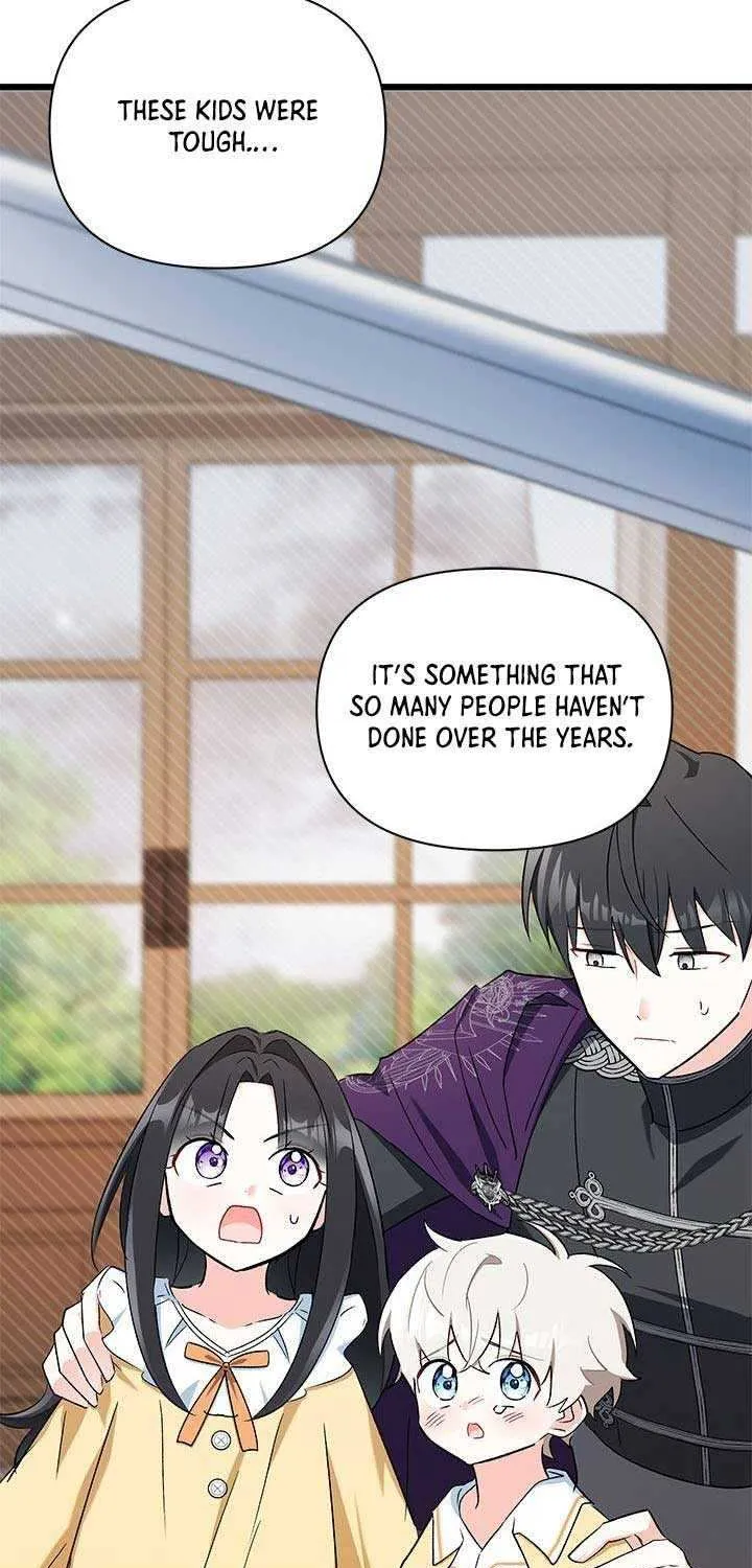 How Can You Pay Back The Kindness I Raised With Obsession? Chapter 6 page 38 - 