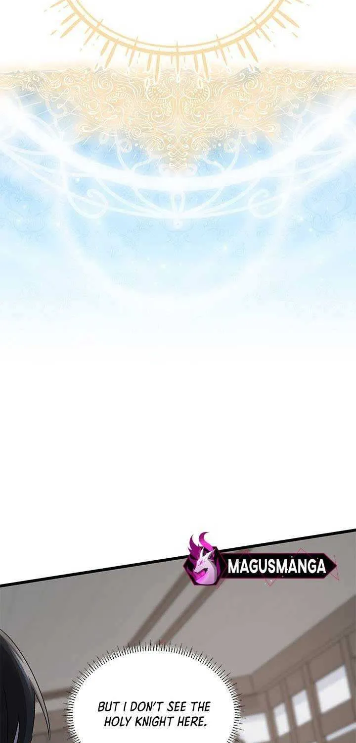 How Can You Pay Back The Kindness I Raised With Obsession? Chapter 6 page 44 - 