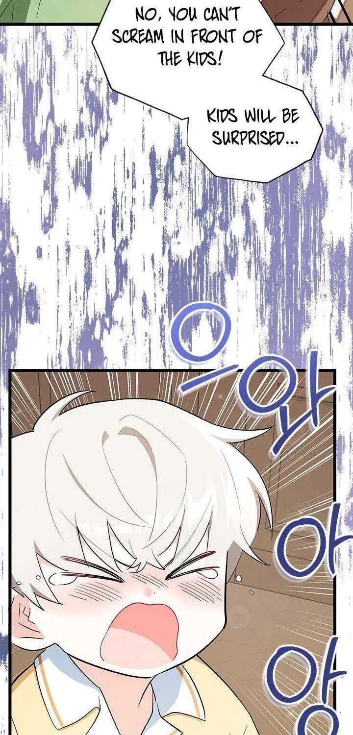 How Can You Pay Back The Kindness I Raised With Obsession? Chapter 6 page 47 - 