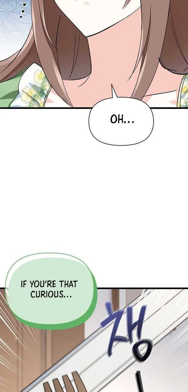 How Can You Pay Back The Kindness I Raised With Obsession? Chapter 6 page 49 - 