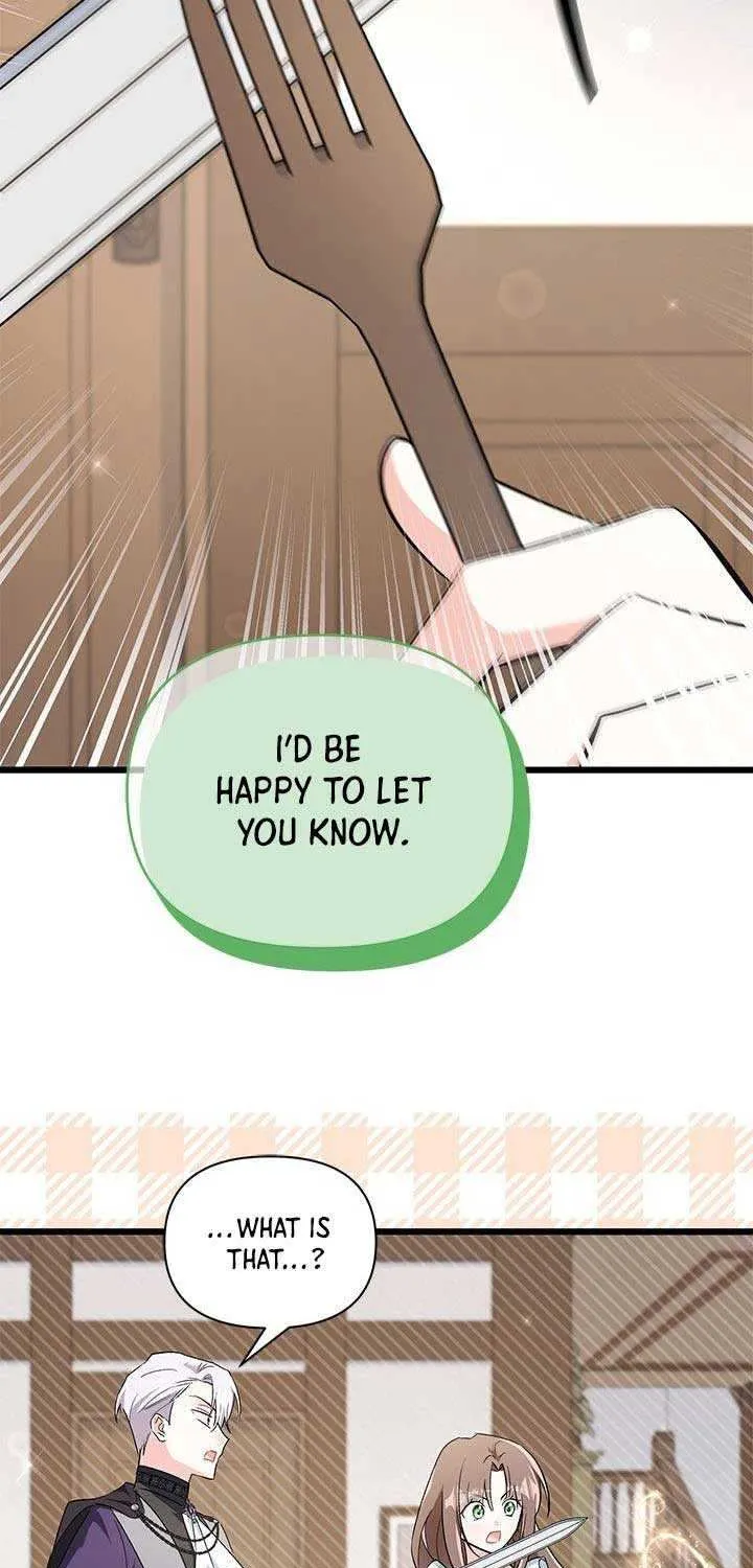 How Can You Pay Back The Kindness I Raised With Obsession? Chapter 6 page 50 - 