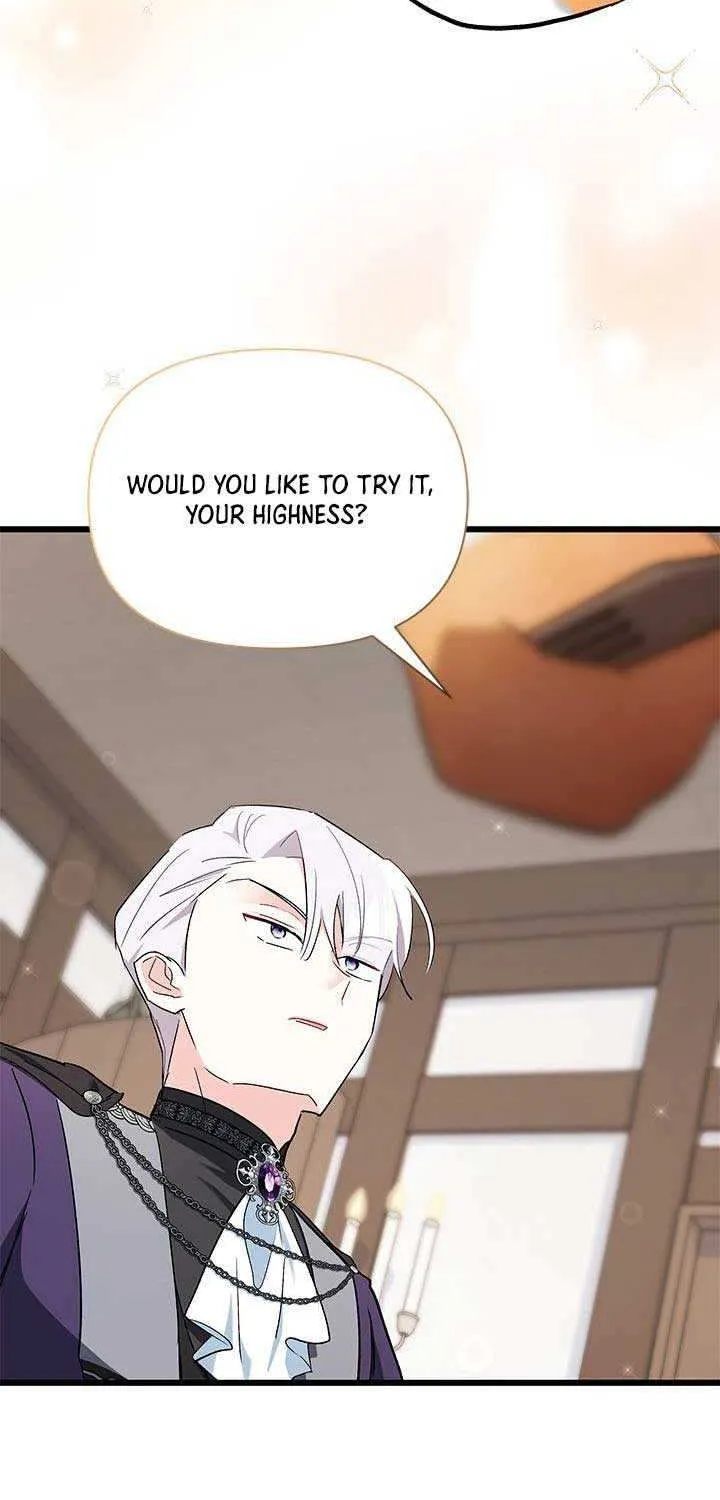 How Can You Pay Back The Kindness I Raised With Obsession? Chapter 6 page 54 - 