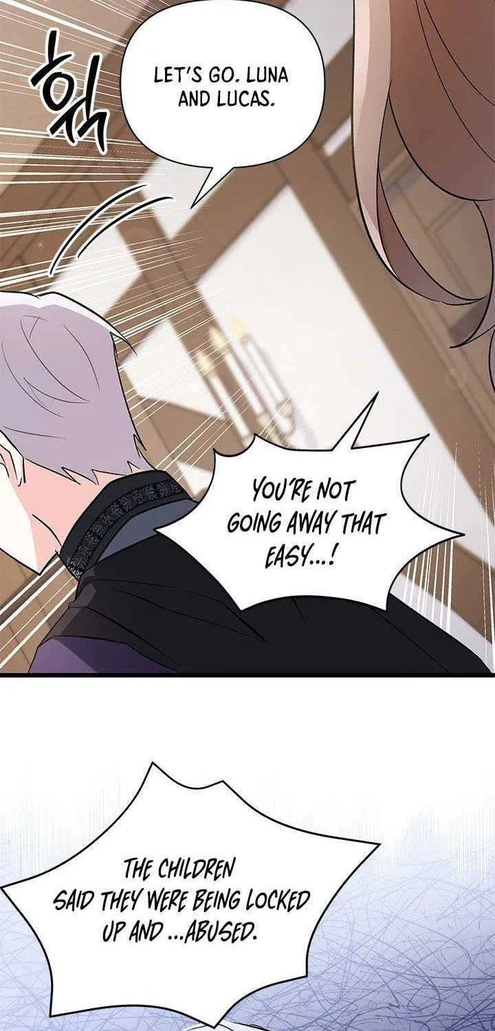 How Can You Pay Back The Kindness I Raised With Obsession? Chapter 6 page 59 - 