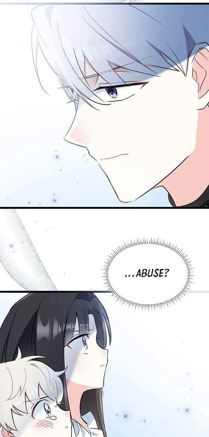 How Can You Pay Back The Kindness I Raised With Obsession? Chapter 6 page 61 - 