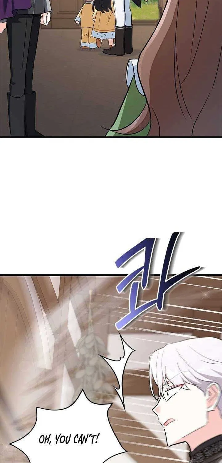 How Can You Pay Back The Kindness I Raised With Obsession? Chapter 6 page 63 - 