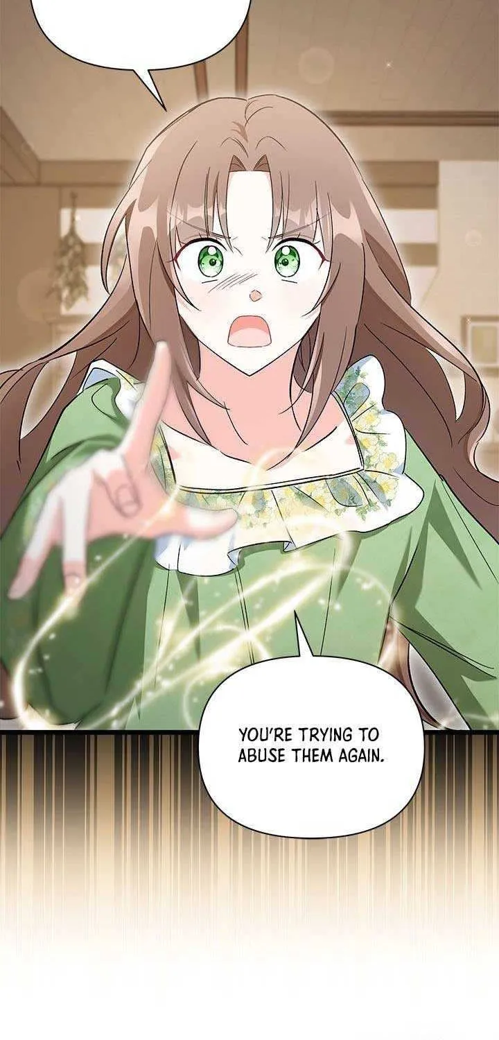 How Can You Pay Back The Kindness I Raised With Obsession? Chapter 6 page 65 - 