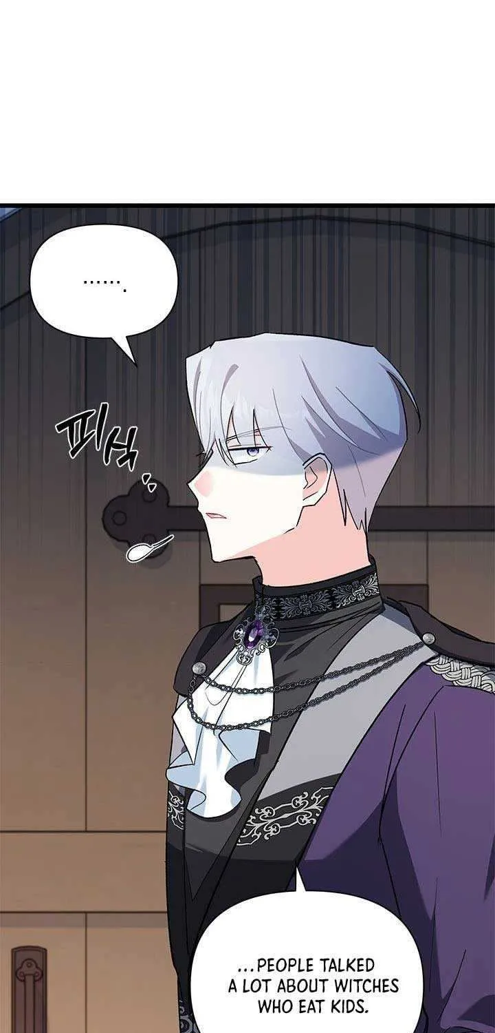 How Can You Pay Back The Kindness I Raised With Obsession? Chapter 6 page 70 - 