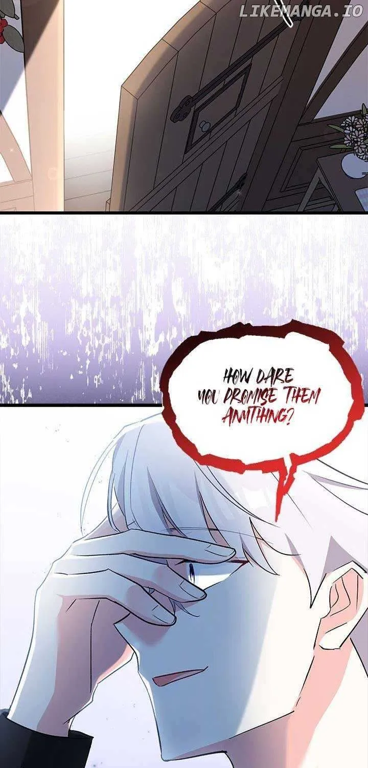 How Can You Pay Back The Kindness I Raised With Obsession? Chapter 6 page 72 - 