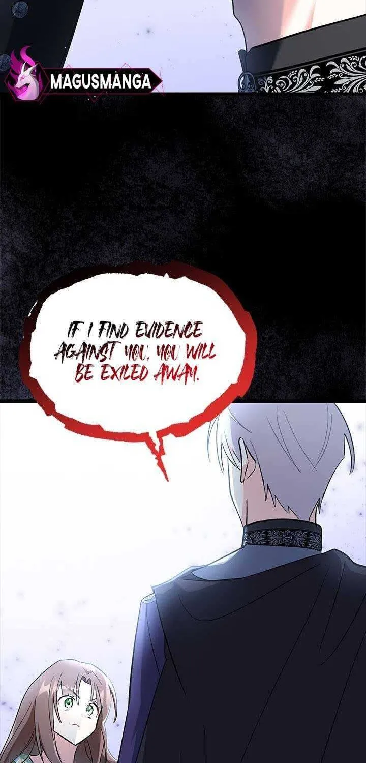 How Can You Pay Back The Kindness I Raised With Obsession? Chapter 6 page 73 - 
